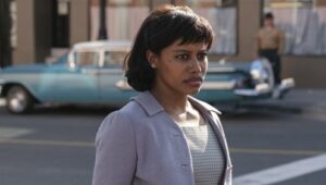 Существо в темноте